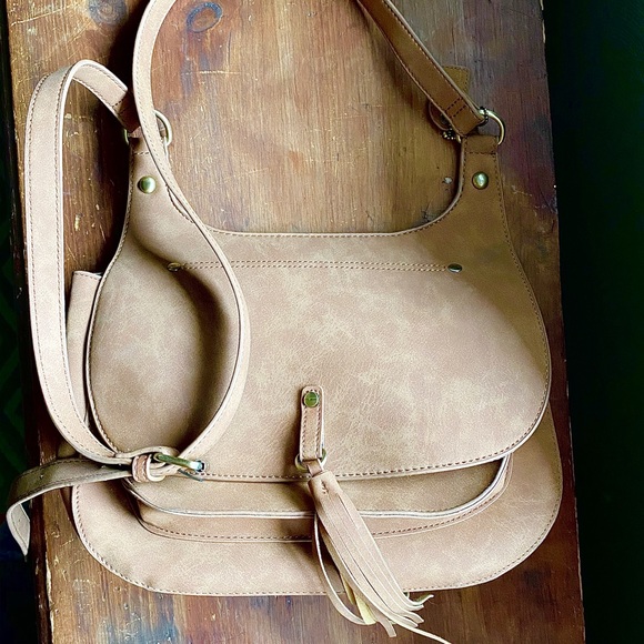 clarks cross body bag
